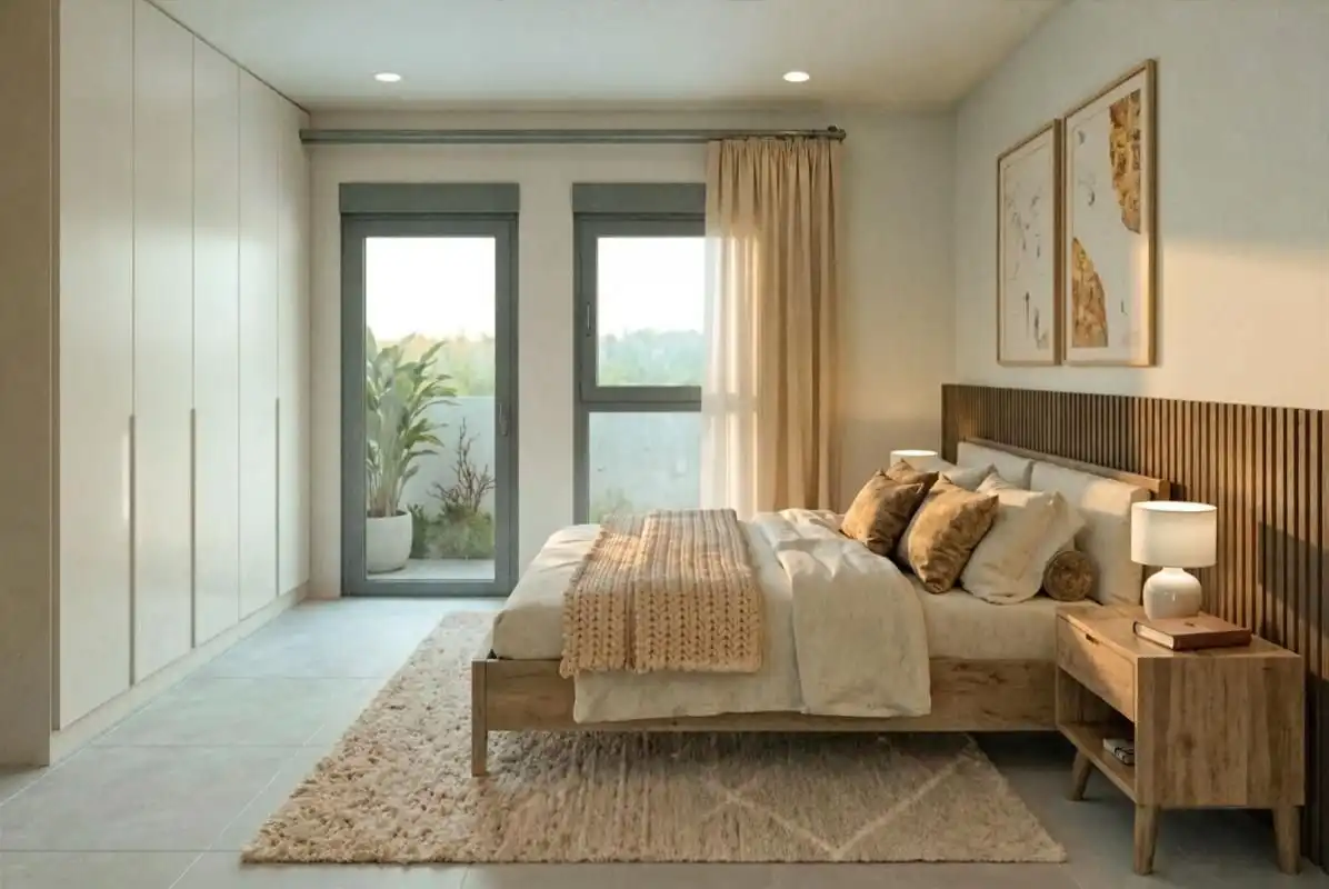 Casa o chalet en venta en Mazarrón Casco Urbano