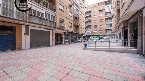 Foto 4 de Piso en venta en Jose Recuerda, 5, Camino de Ronda, Granada Capital