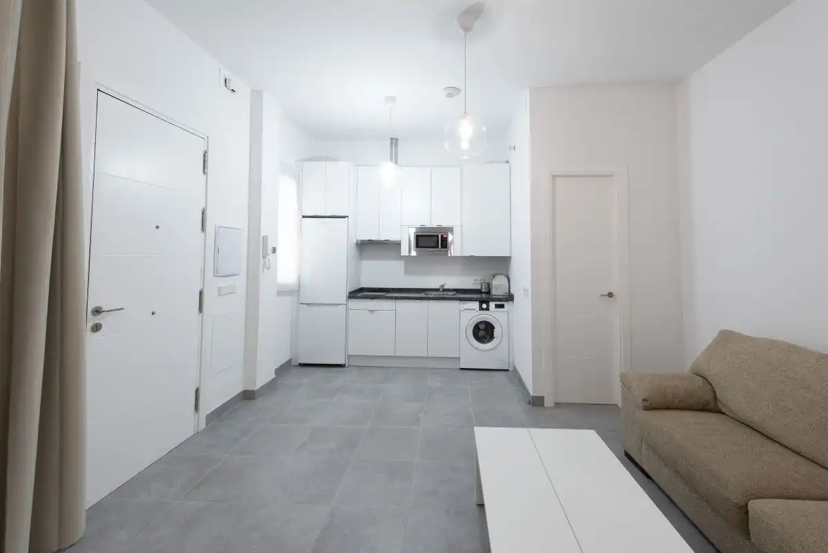 Apartament amb ascensor de lloguer a San Luis, imagen 7