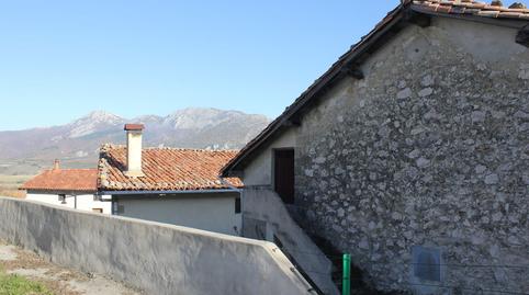 Photo 5 of Country homes for sale in Mayor Kalea, 17, Asparrena, Araba - Álava