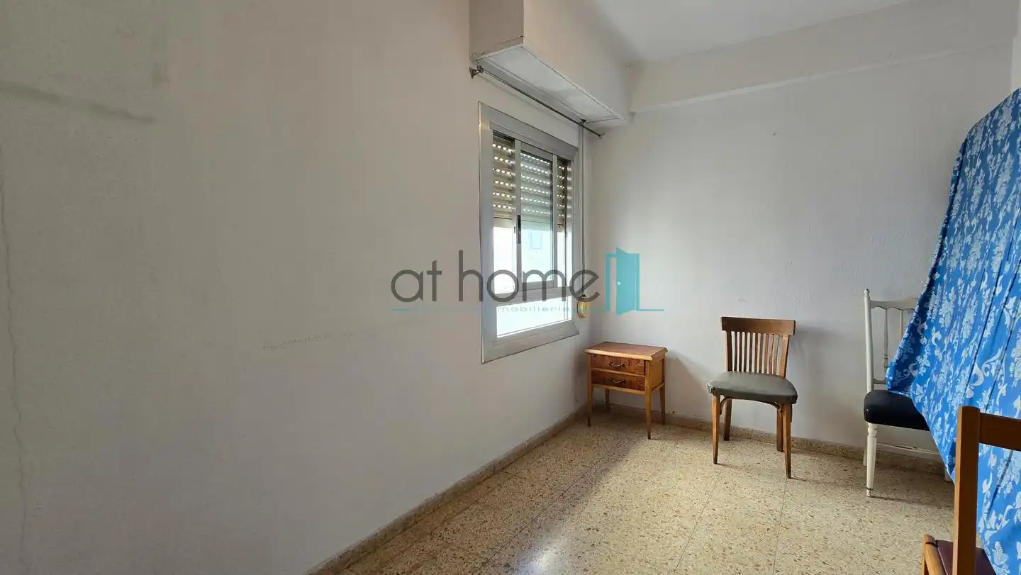 Flat with terrace for sale in calle de Ramón y Cajal, imagen 12