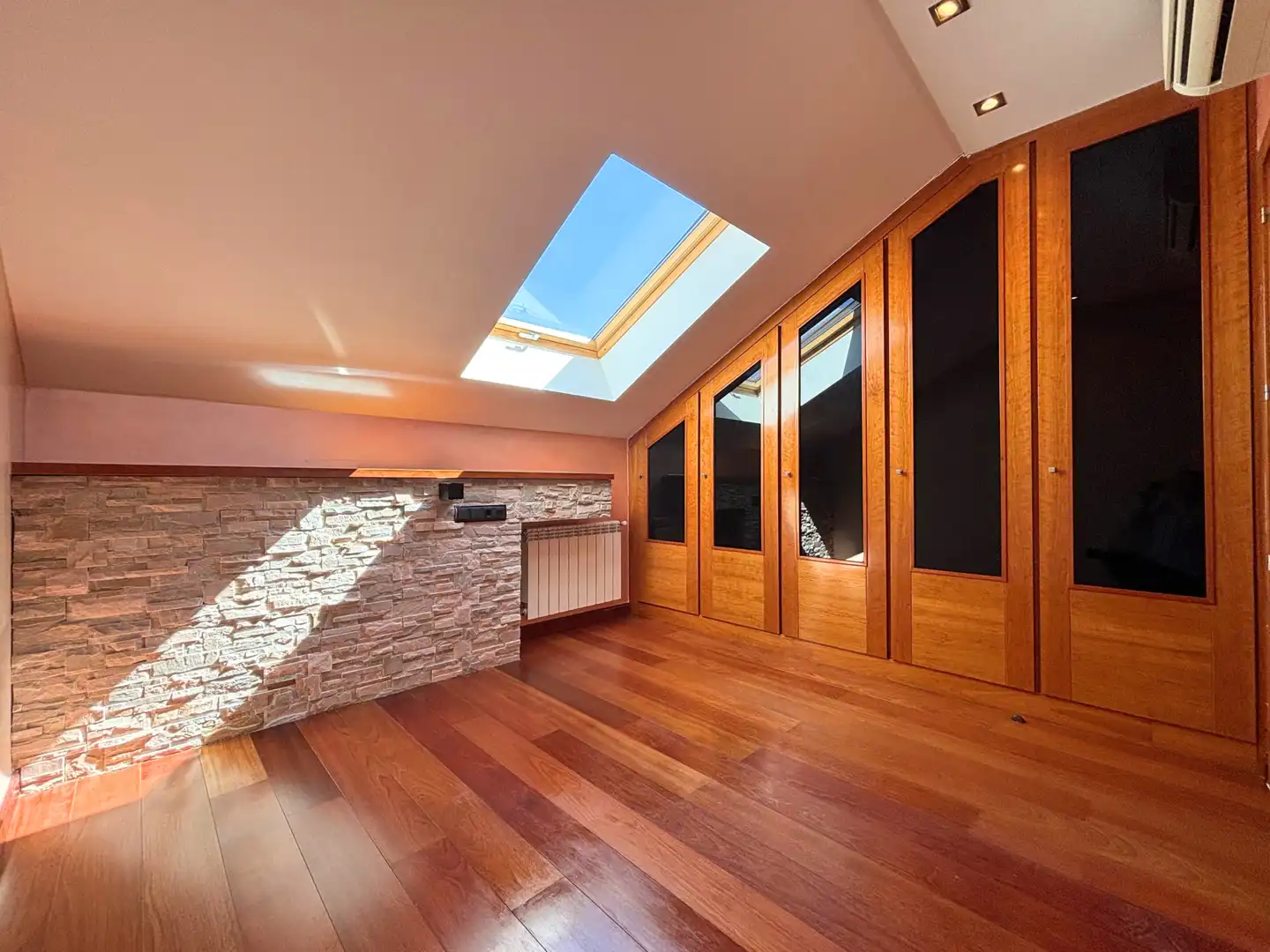 Attic for sale in Colmenar Viejo  with Air Conditioner, Heating and Terrace
