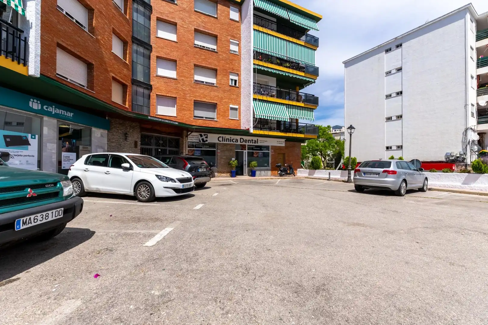 Local comercial en venda a Marbella Centro, imagen 22
