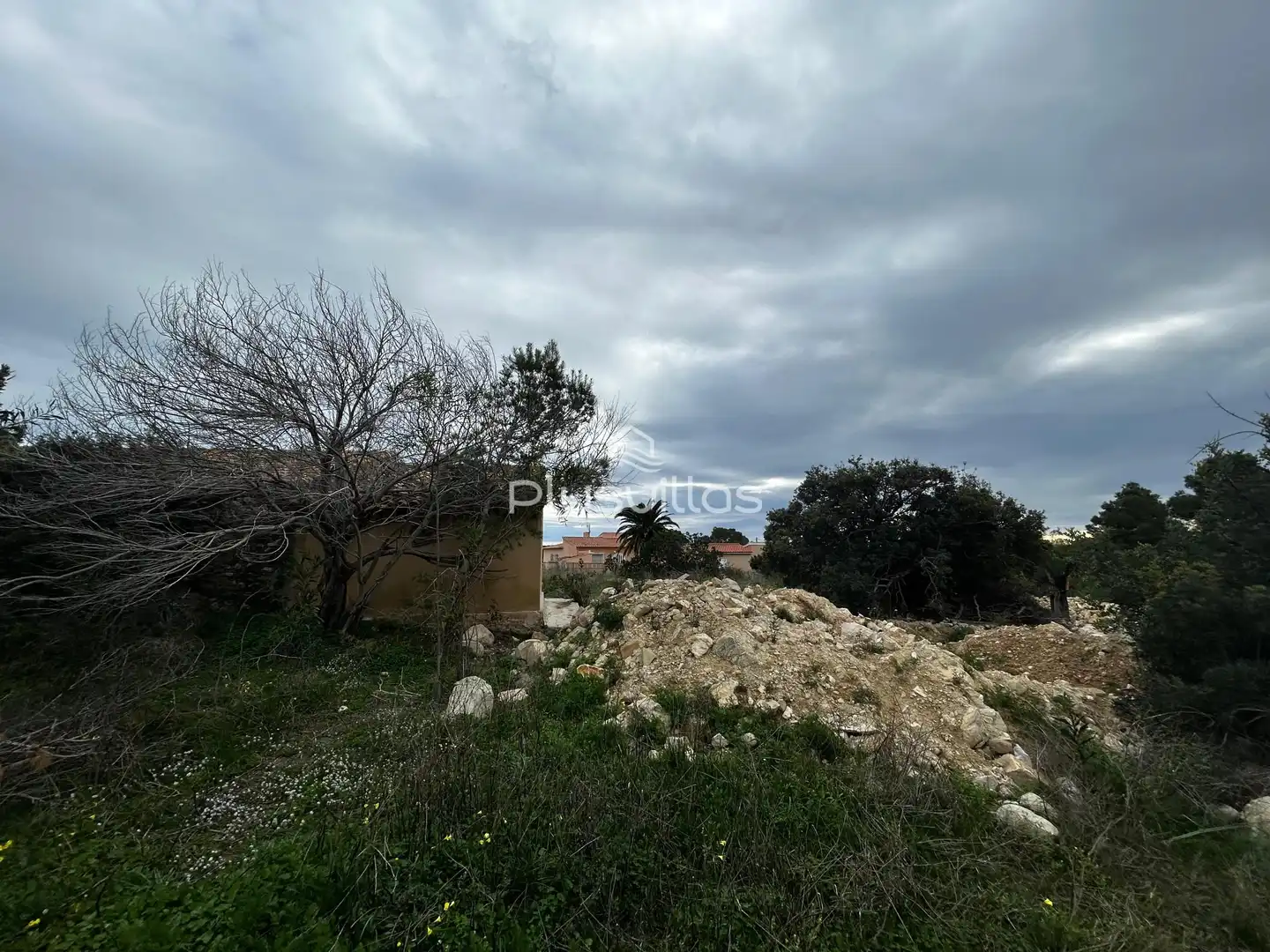 Grundstücke und Bauplätze zum Verkauf in La Fustera, imagen 5