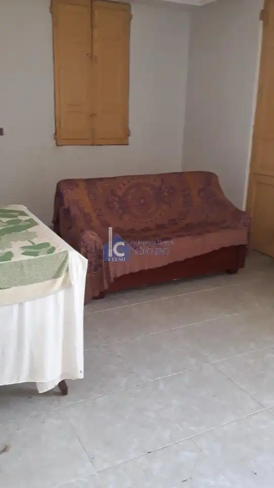 Sala de estar de Casa o chalet en venta en O Pereiro de Aguiar  con Jardín privado