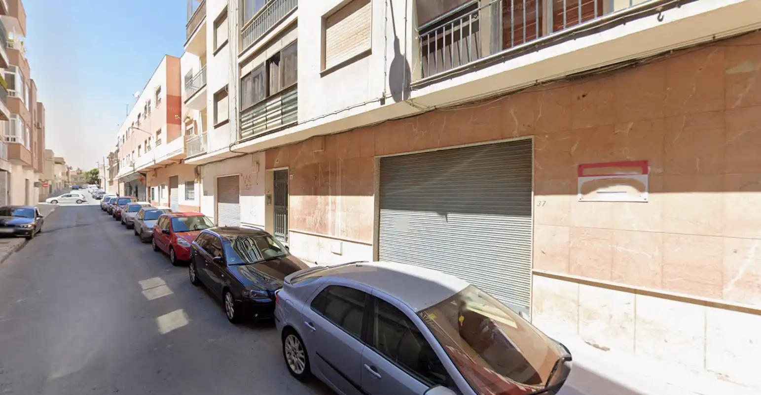 Casa in vendita a CL. CORDOBA, imagen 3