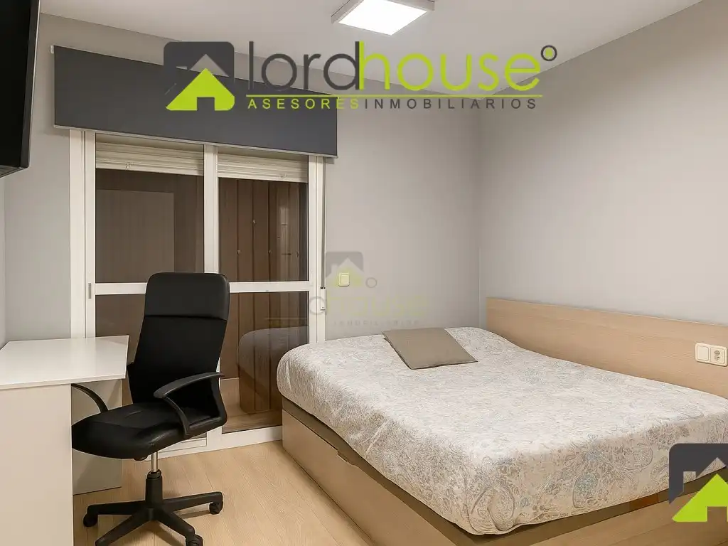 Habitación de Dúplex en venta en Puerto Lumbreras