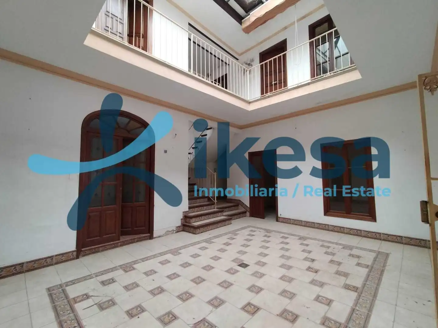 Casa adosada en venda en Montoro
