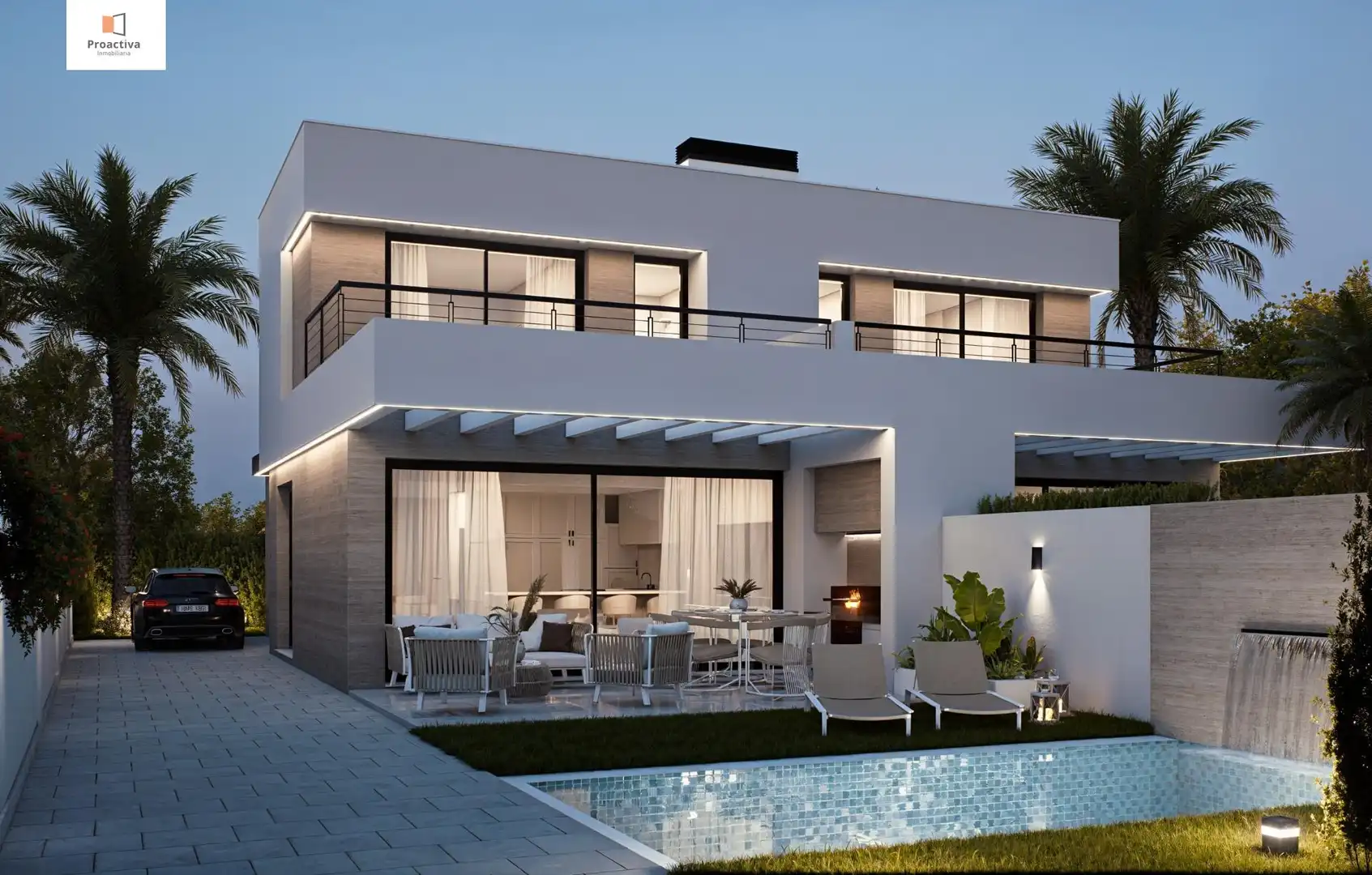 Residencial en venta en Alhaurín de la Torre
