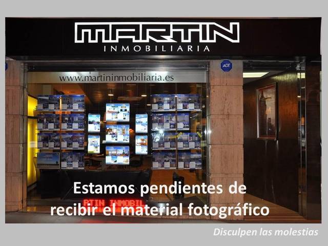 Local comercial en Venta en San Francisco