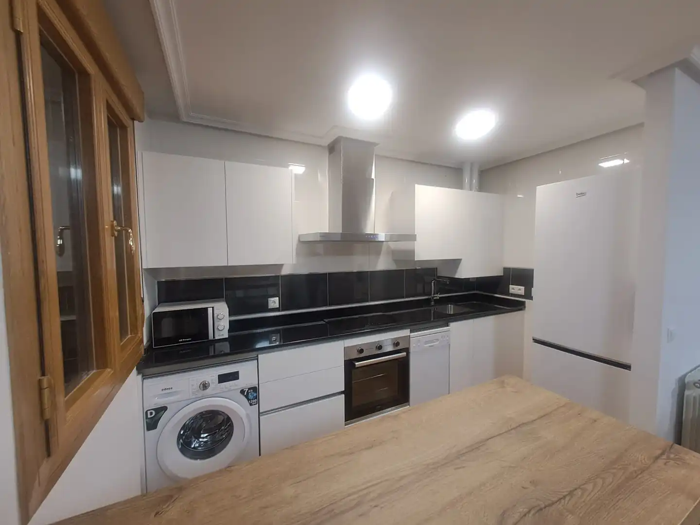 Apartment with terrace to rent in Plaza Prado de los Guzmanes 44, imagen 10