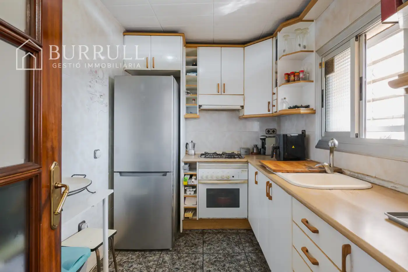 Ático en venta en Sant Vicenç Dels Horts, imagen 6