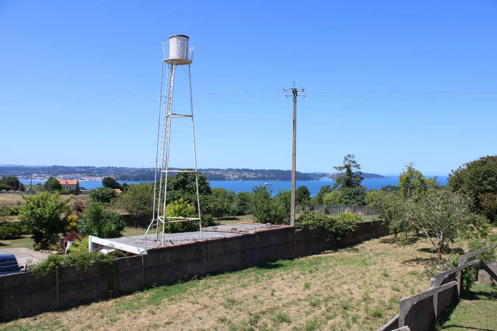 House with garden for sale in Miño, imagen 7