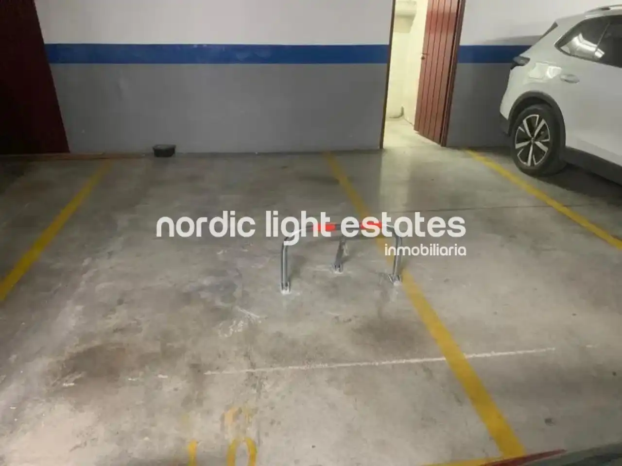 Exterior view of Flat for sale in Málaga  with Terrace, Storage room and Swimming Pool