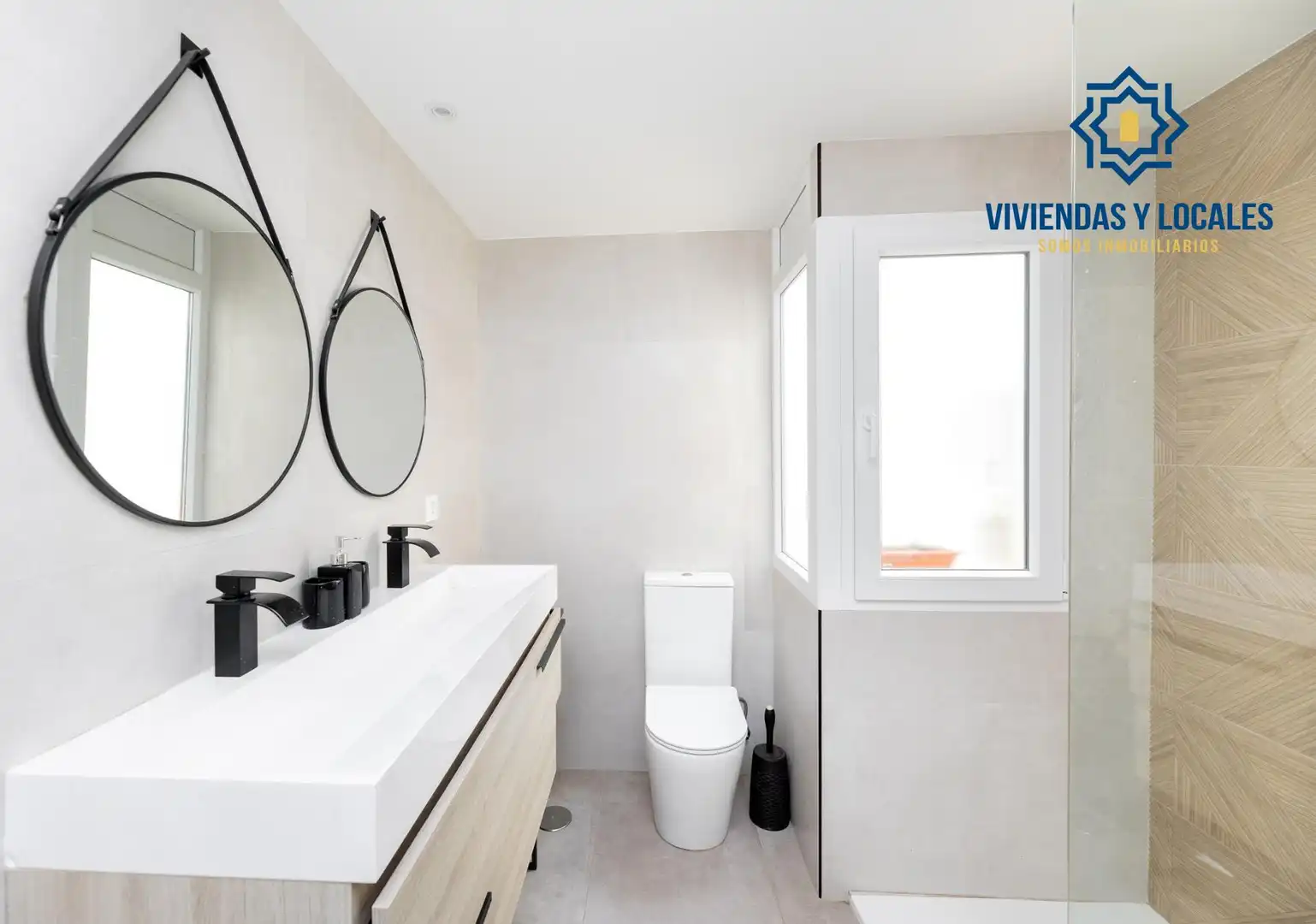 Flat for rent in Pajaritos