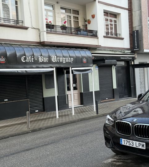 Photo 2 of Commercial properties for sale in Avenida Zumalacárregui, 3, Cedeira, A Coruña