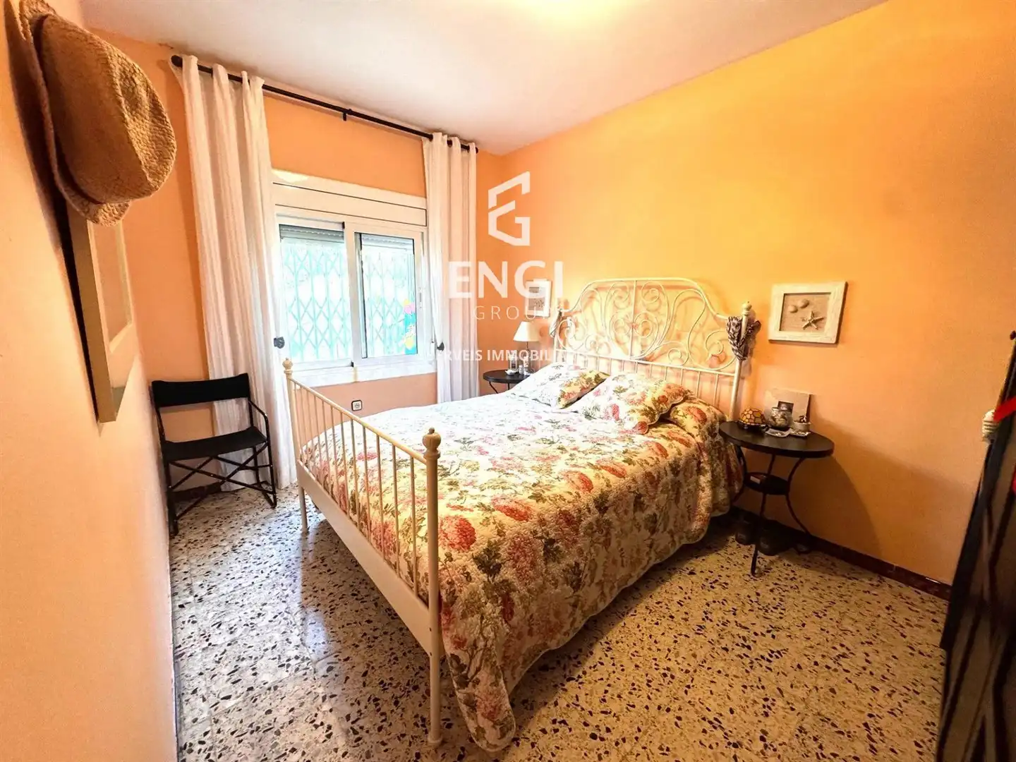 Villa avec piscine à vendre à La Pobla de Montornès, imagen 14
