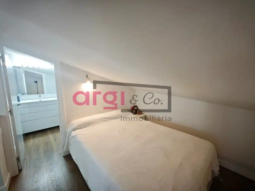 Duplexes for sale in Gavà, Barcelona