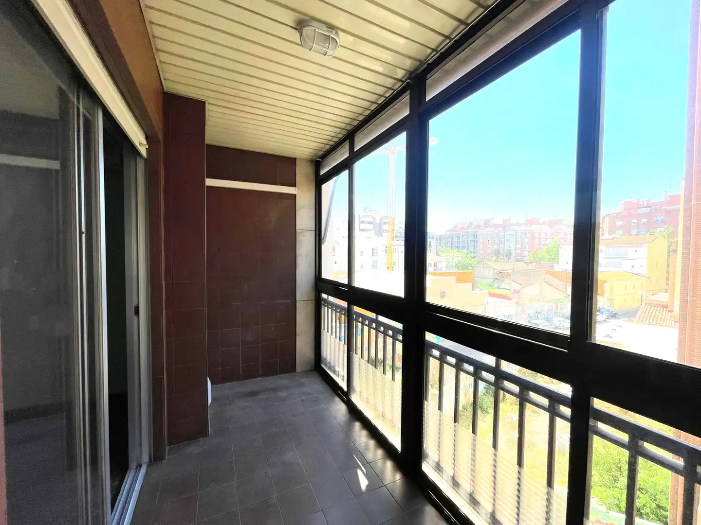 Piso en venta en Carrer del Dibuixant Manuel Gago, Barrio de Patraix