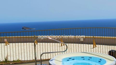 Foto 4 de Apartamento de alquiler en Avenida Mexico, Playa Poniente, Benidorm