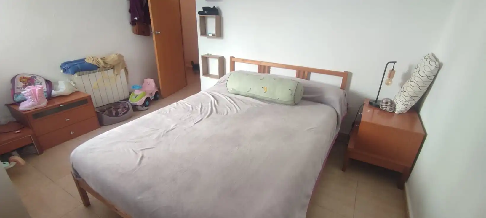 Habitación de Piso en venta en Vallirana con Aire acondicionado, Calefacción y Terraza