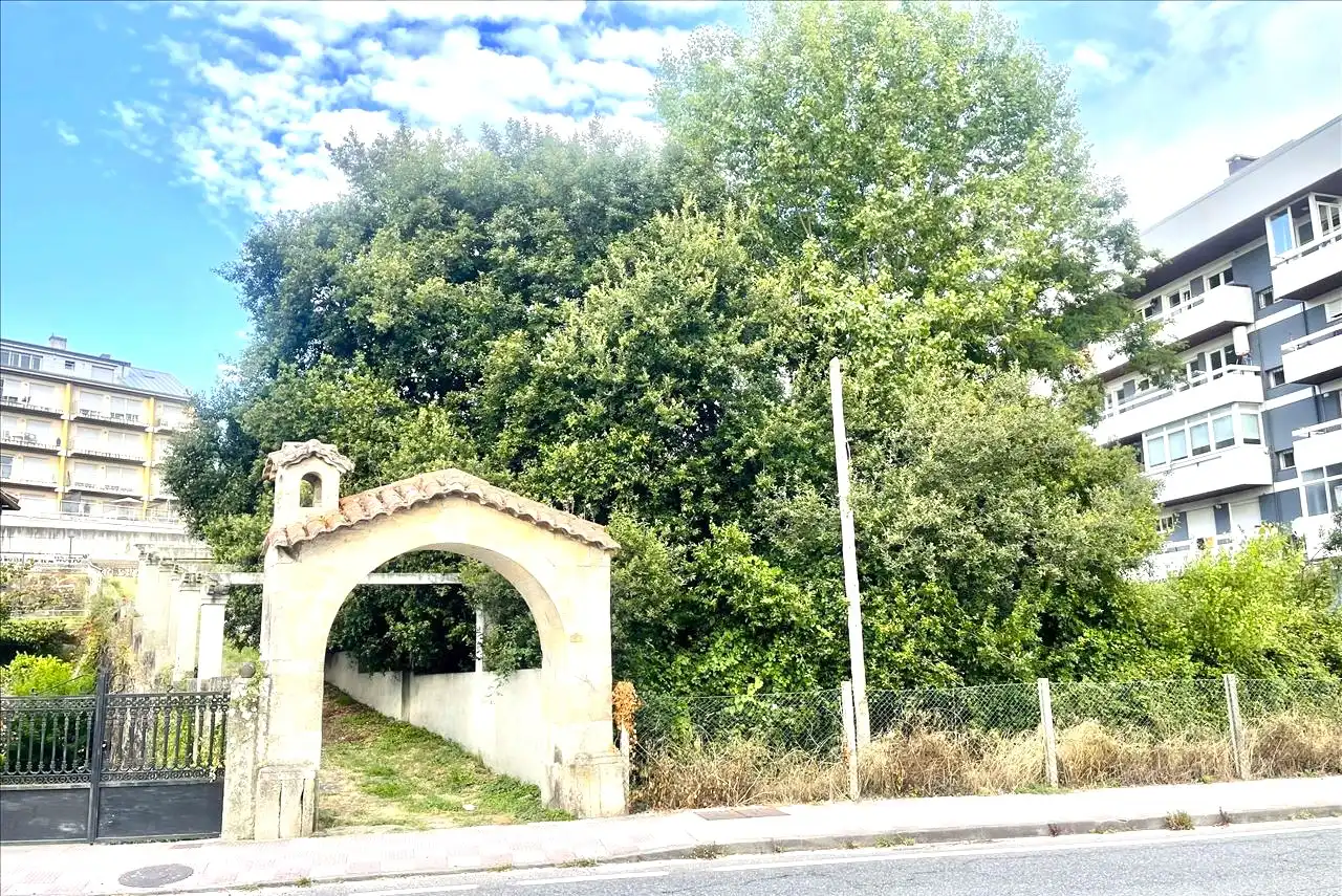 Wohnbaugrundstück zum Verkauf in Burgo-Bahiña, imagen 11