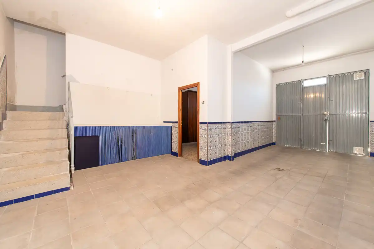 Casa adosada en venta en Méntrida con Calefacción y Balcón