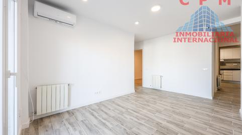 Photo 3 of Flat for rent in Canillas,  Madrid Capital
