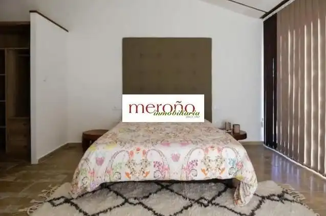 Habitación de Casa o chalet de alquiler en Elche / Elx con Jardín privado, Amueblado y Piscina comunitaria