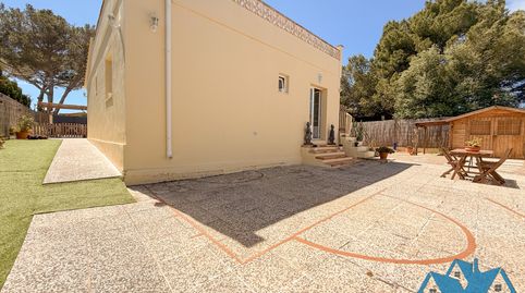 Photo 3 of Houses for sale in Badia Blava - Badia Gran - Tolleric, Llucmajor