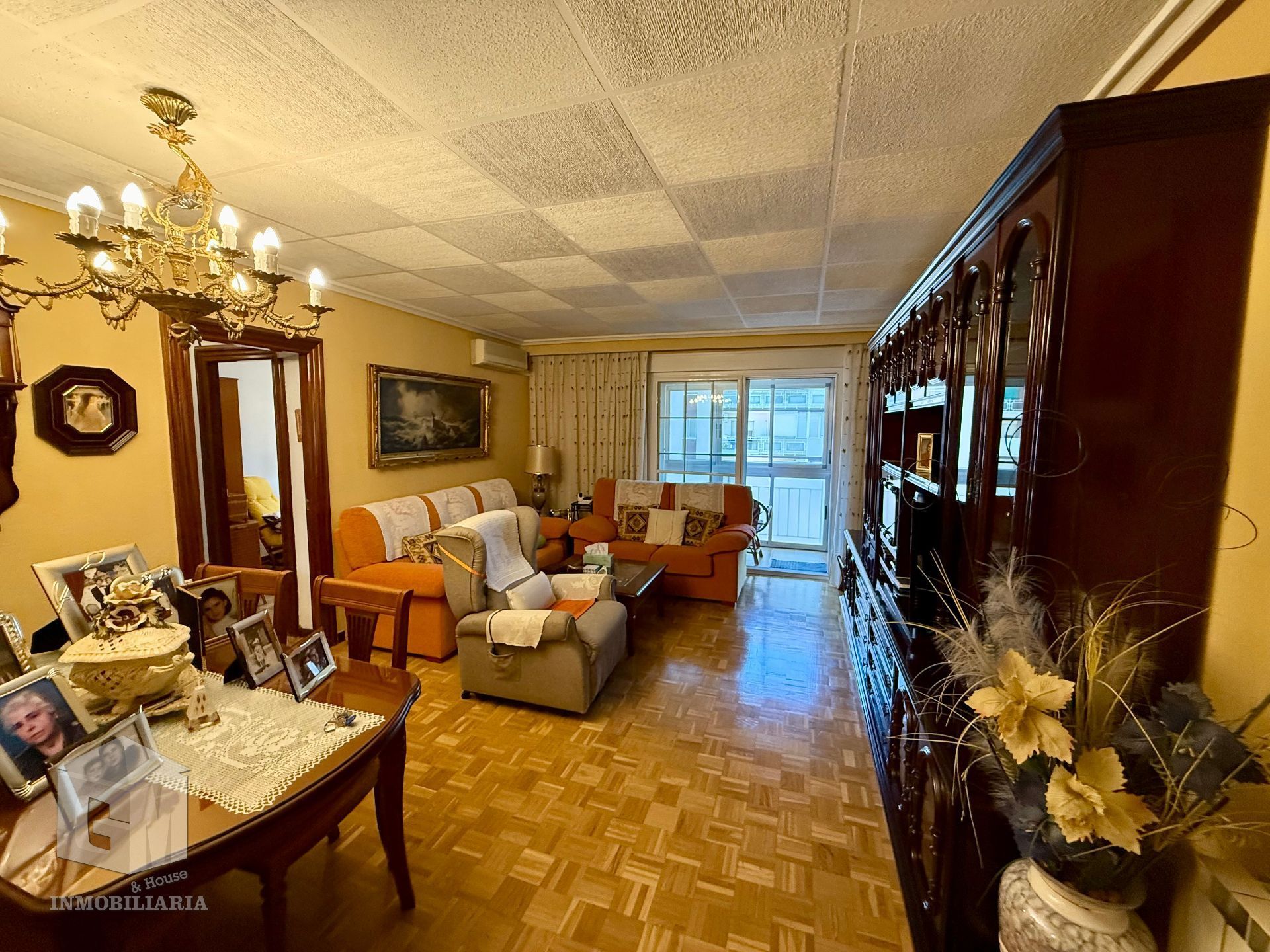 Piso en venta en Pryconsa - Juan de Austria