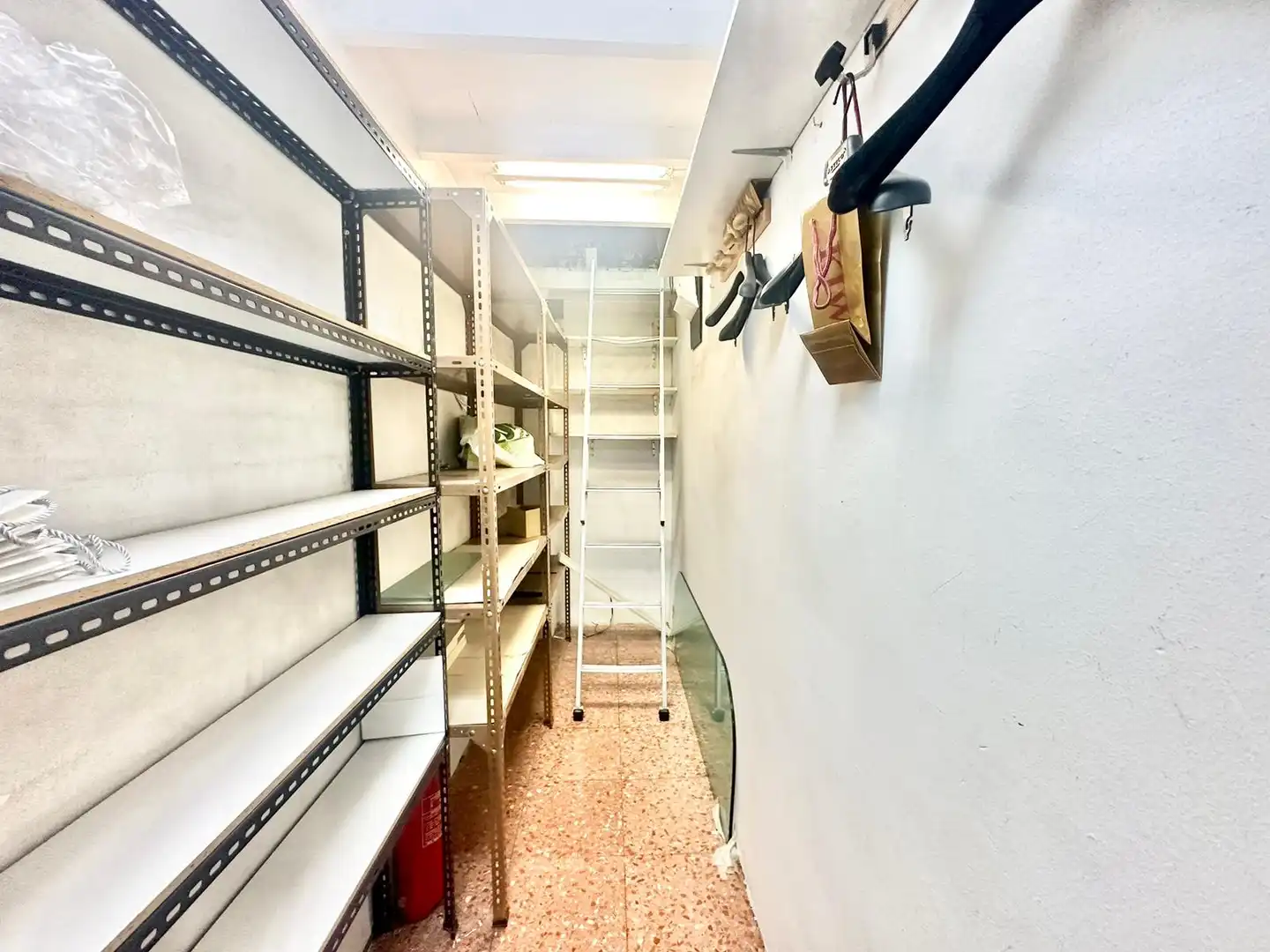 Local de lloguer en Vitoria - Gasteiz
