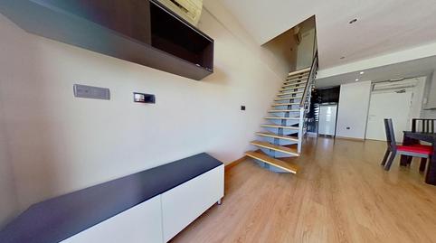 Foto 4 de Loft de lloguer a Simancas,  Madrid Capital