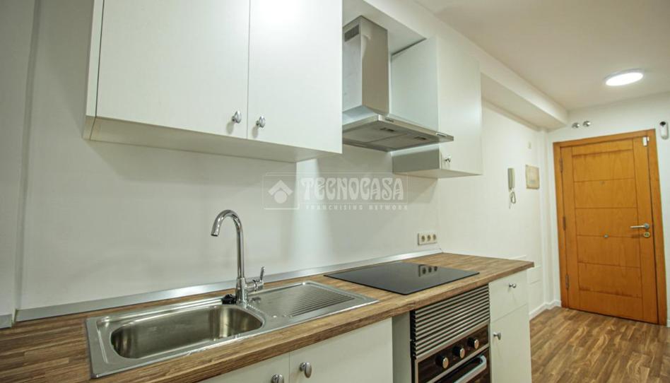 Foto 1 de Pis en venda a Tacoronte - Los Naranjeros, Santa Cruz de Tenerife