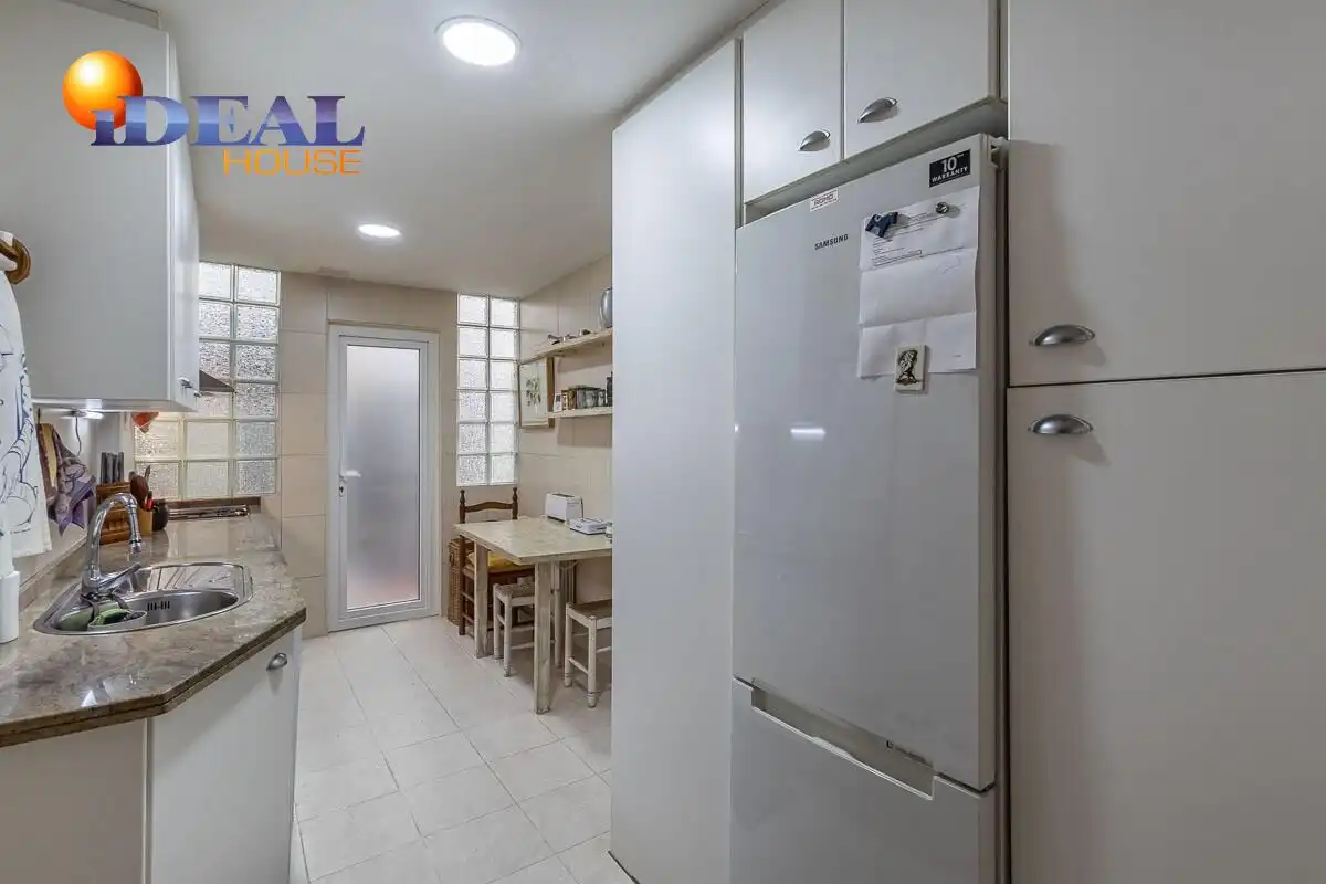 Appartement à vendre à Calle MOLINOS, imagen 9