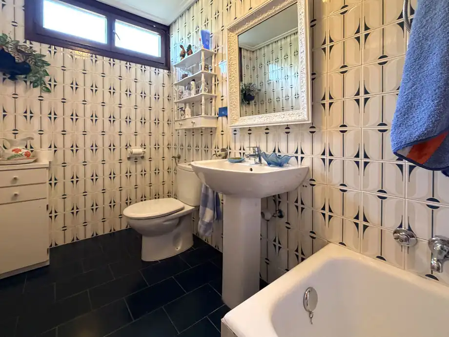 Maison avec jardin à vendre à BERROSTEGUIETA, imagen 12