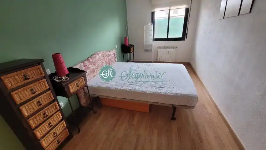 Wohnung mit Aufzug zum Verkauf in Bernuy de Porreros, imagen 24