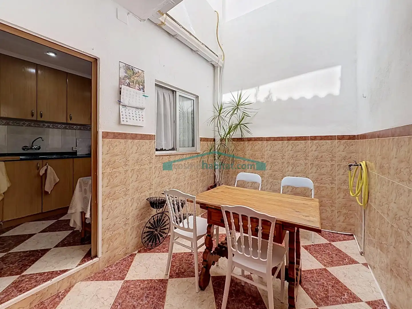 Exterior view of Houses for sale in Benaguasil  with Terrace