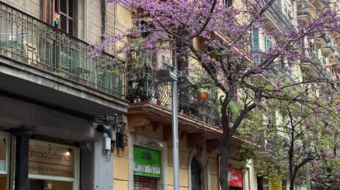 Foto 2 von Geschaftsraum zur Miete in Carrer D'astúries, 9, Vila de Gràcia, Barcelona Capital