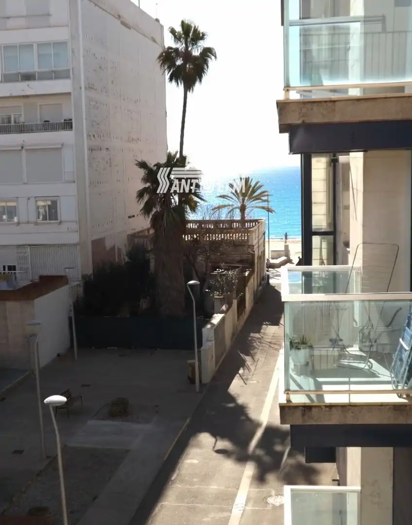 Dúplex en venda a Vilamar, 58, Calafell Platja
