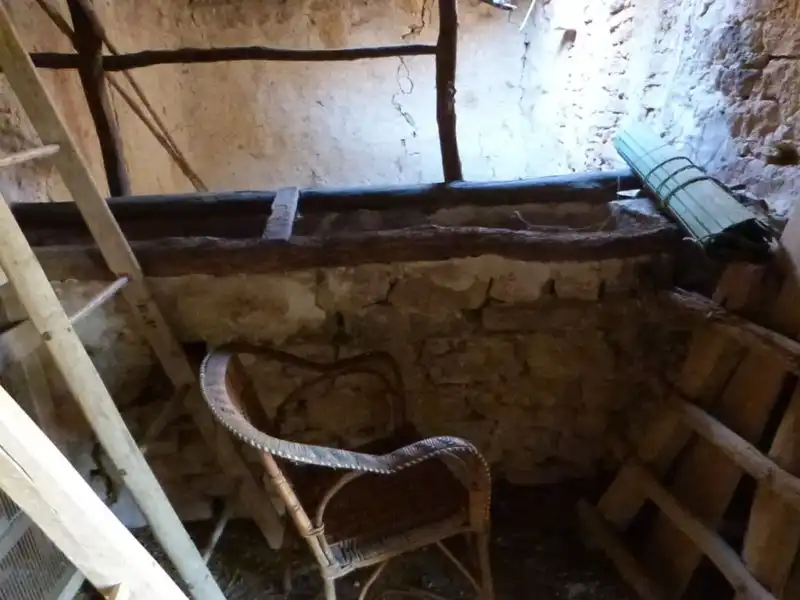 Finca rústica en venta en Calaceite