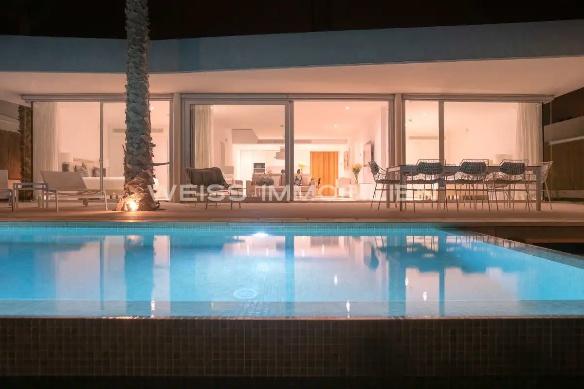 Casa amb terrassa en venda a Playa de San Juan, imagen 10