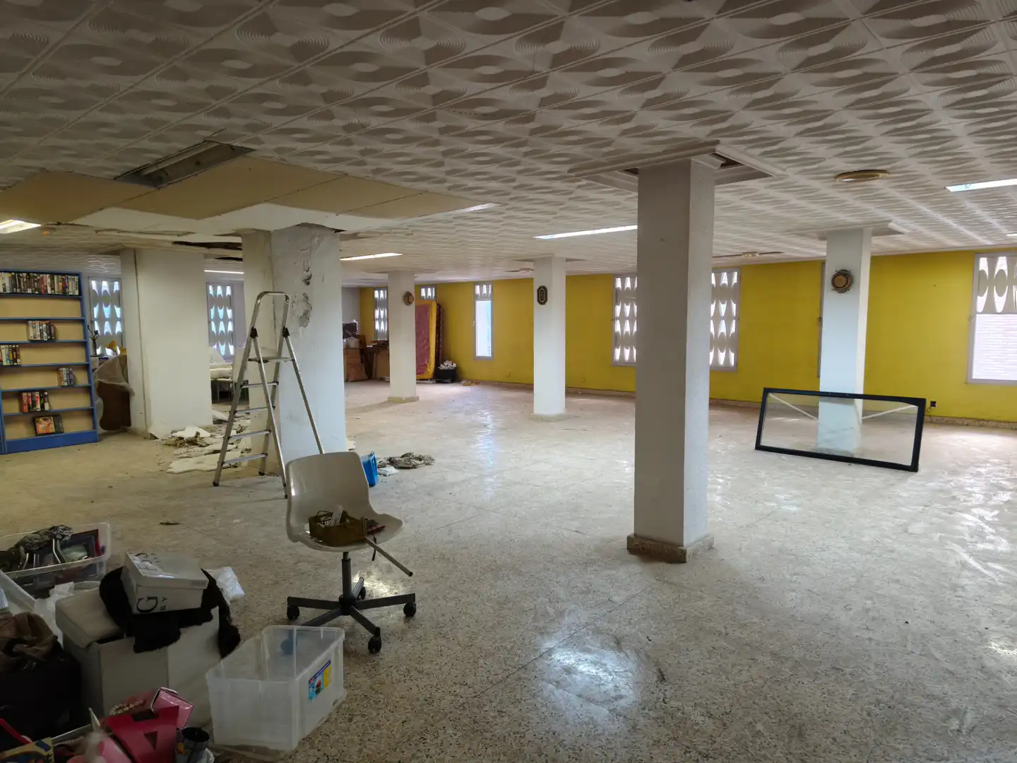Terreno residenziale in vendita a Avenida de Palacios 12, imagen 24