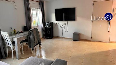 Foto 2 de Pis en venda a San Jerónimo, Manises