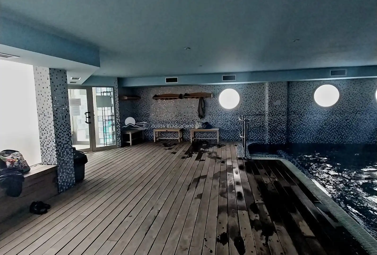 Attique avec piscine à vendre à Zona Levante - Playa Fossa, imagen 10