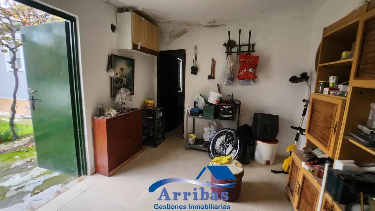 Chalet con piscina en venta en Escalona, imagen 59