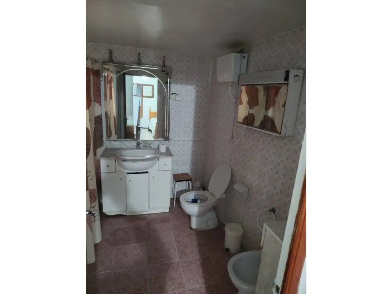 Baño de Casa o chalet en venta en Rute, Córdoba