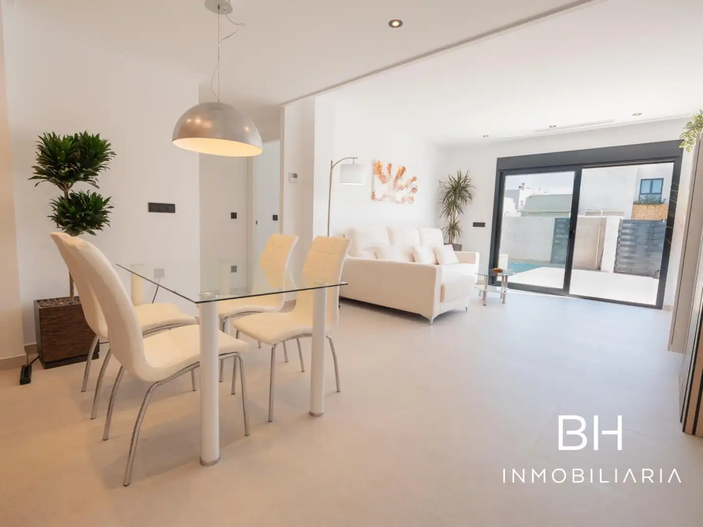 Houses for sale in Elche / Elx  with Air Conditioner, Heating and Private garden