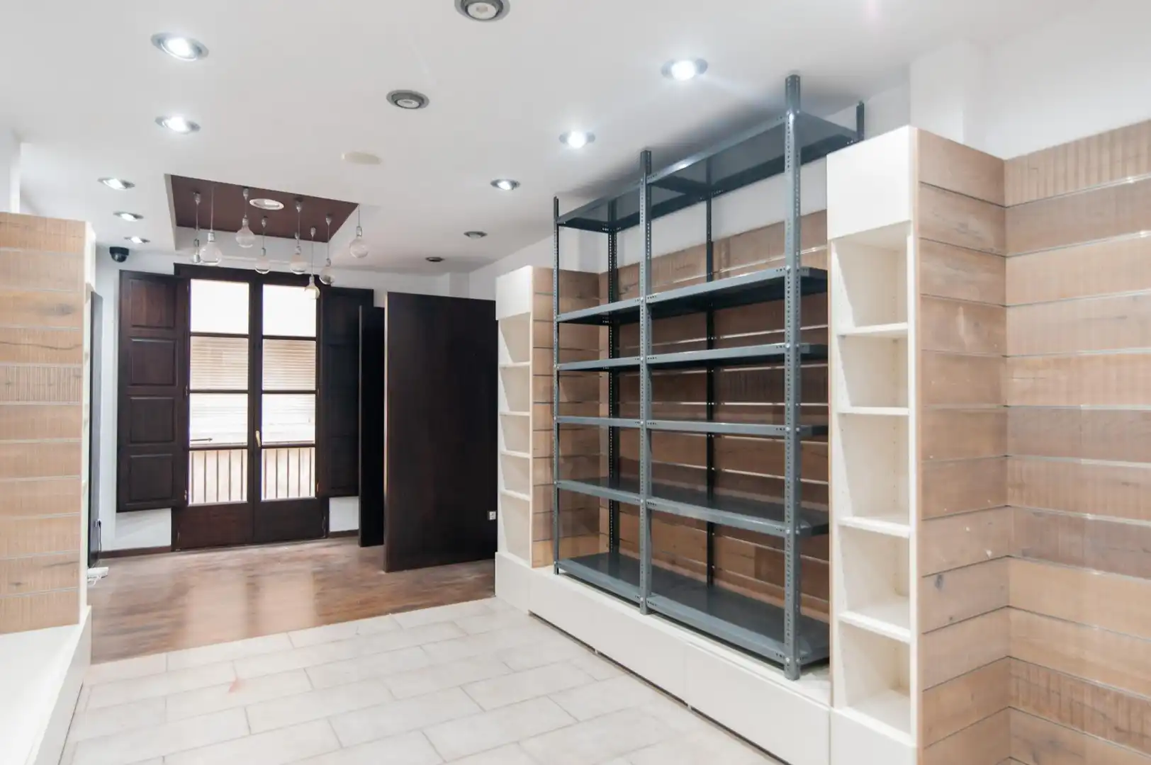 Local comercial de lloguer a Calle Santa Maria, imagen 9
