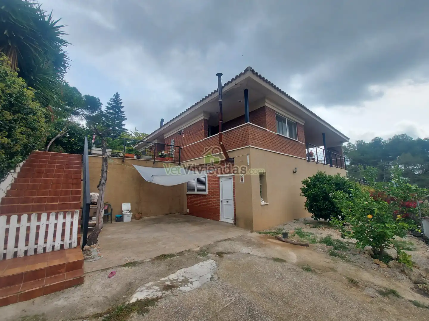 Haus mit Terrasse zum Verkauf in Carrer de Pablo Neruda 76, imagen 93